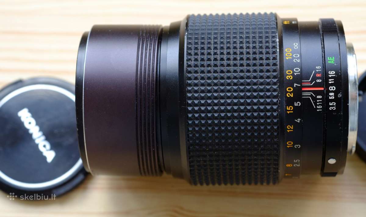 Konica