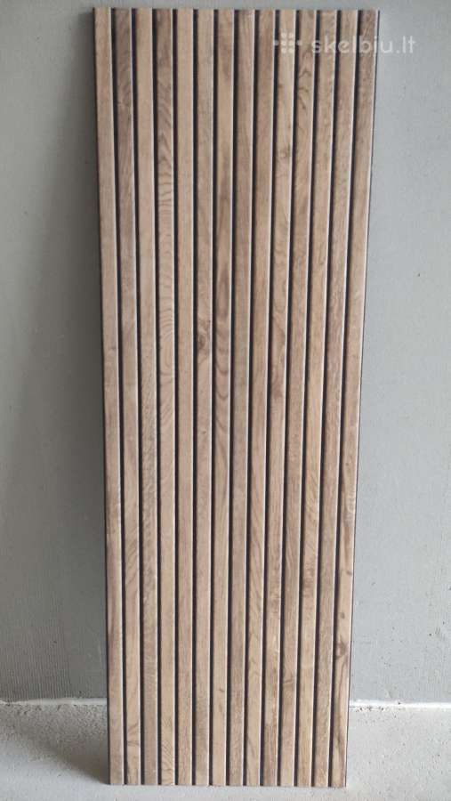 Plyteles 60 x 120 - nuotraukos Nr. 2
