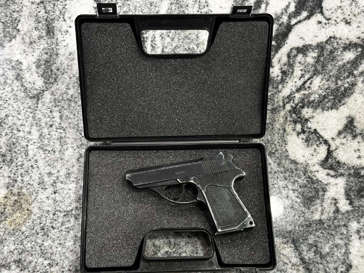 Pistoletas Psm 5,45x18