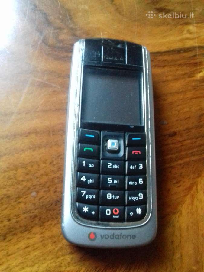 Nokia 6021