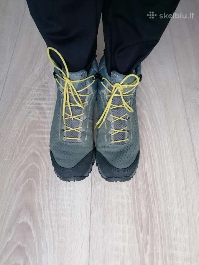 La sportiva goretex zygiu batai - nuotraukos Nr. 2