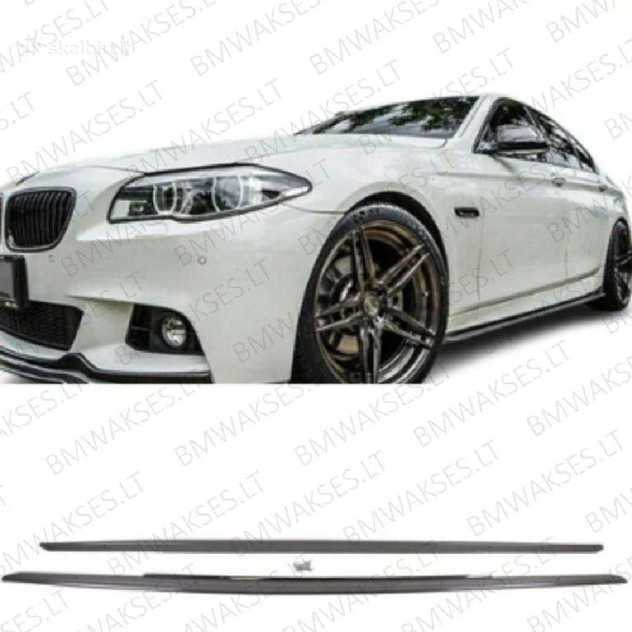 Bmw F10/f10 Grotelės tuning dalys - nuotraukos Nr. 3