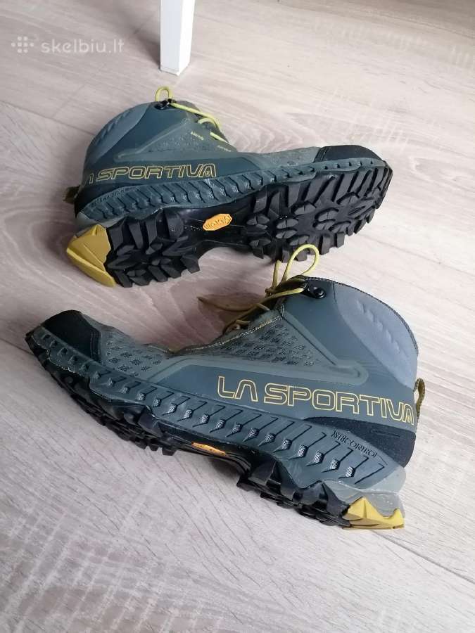 La sportiva goretex zygio batai
