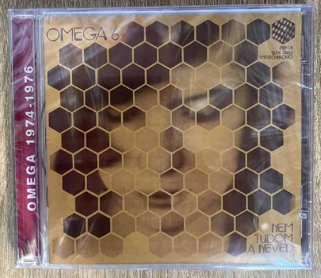 Lenkiški ir vengrų kompaktai, nauji ir naudoti - nuotraukos Nr. 12