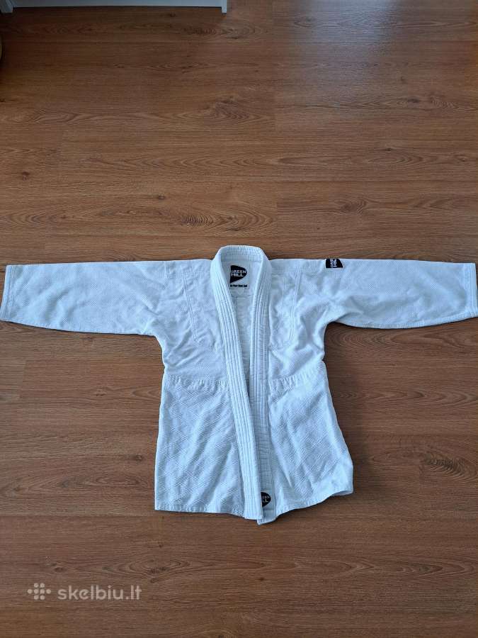 Judo (dziuso) kimono švarkas 150