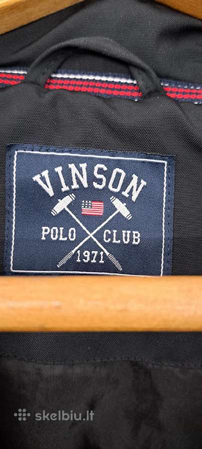 Vinson