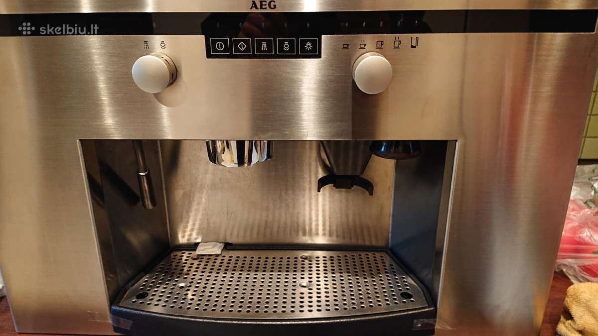 Aeg - nuotraukos Nr. 7