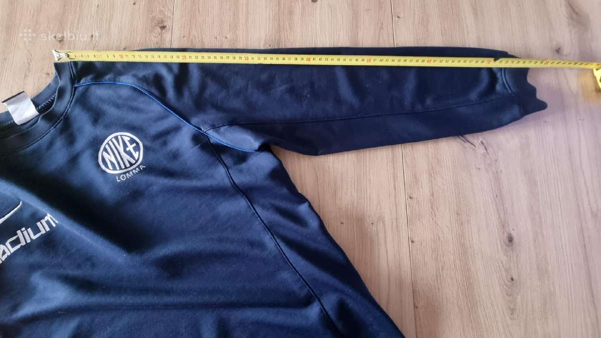 Nike džemperis - nuotraukos Nr. 13