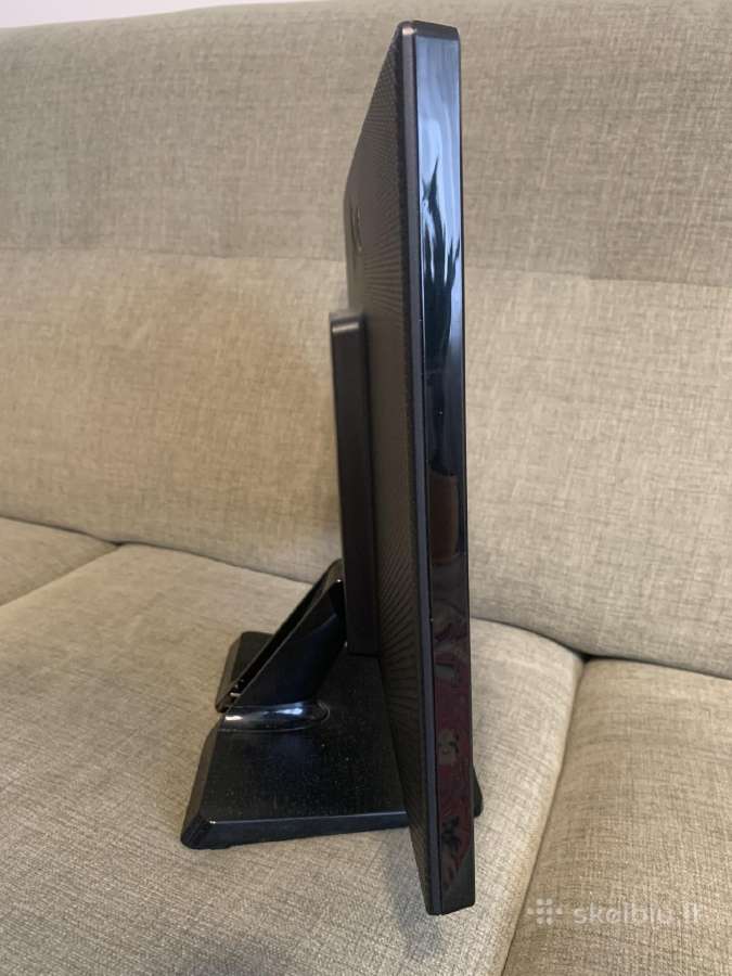 LG monitorius - nuotraukos Nr. 3