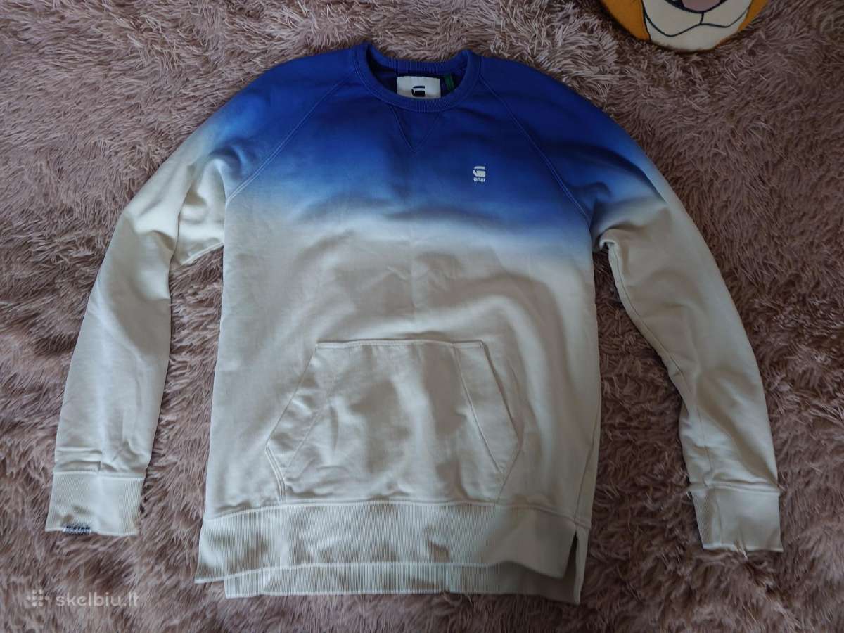 Vyriškas džemperis G-star Raw.