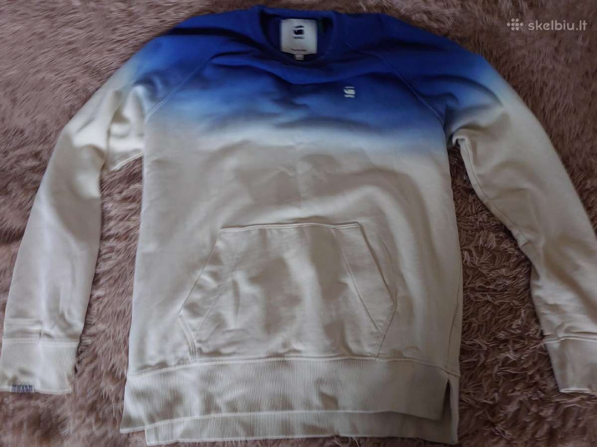 Vyriškas džemperis G-star Raw. - nuotraukos Nr. 4