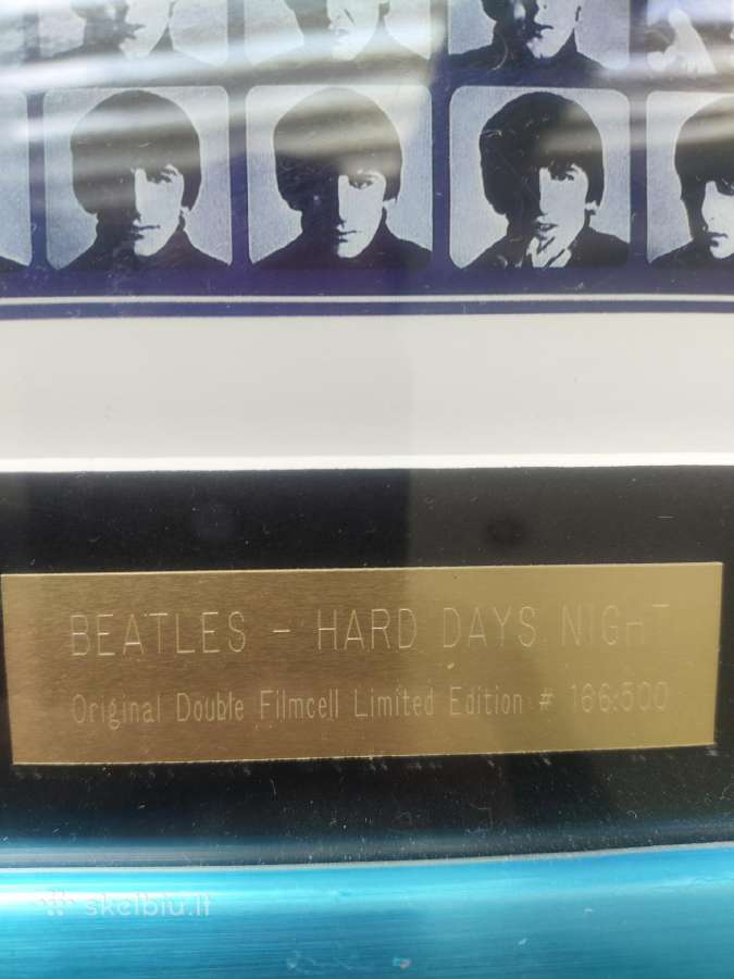 The Beatles / Bitlai