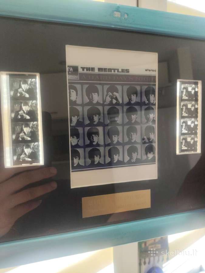 The Beatles / Bitlai - nuotraukos Nr. 3