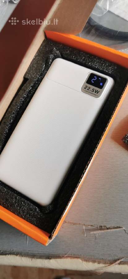 Mobile Power Bank