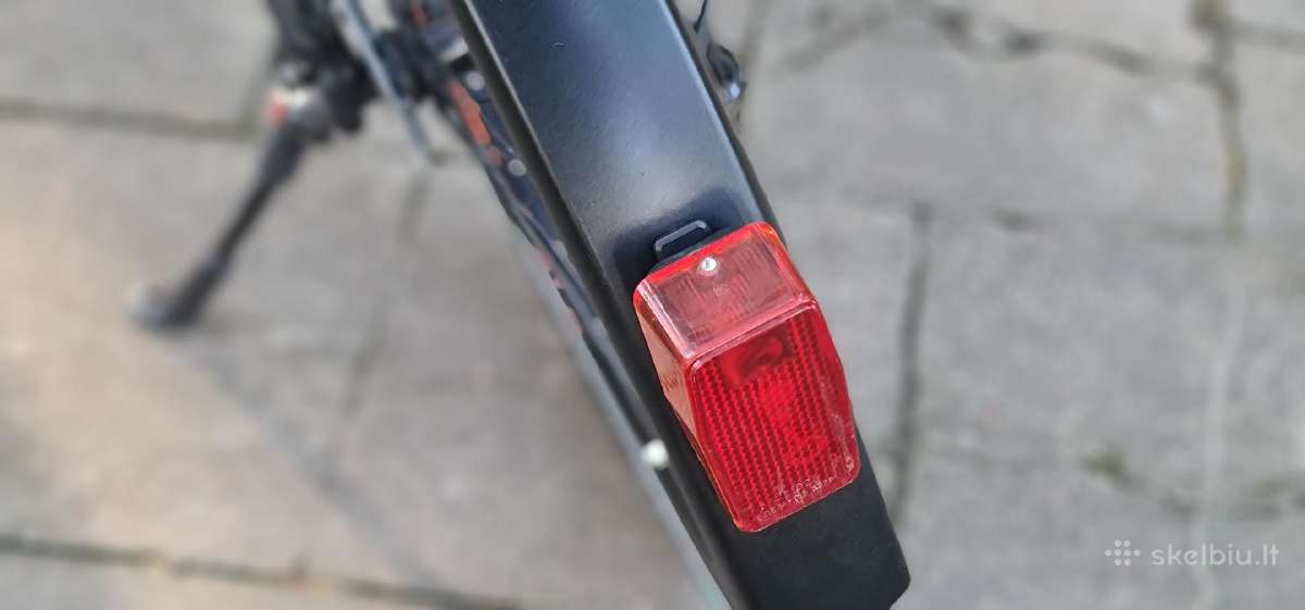 KTM Power Sport 11 Plus Cx5 - nuotraukos Nr. 7