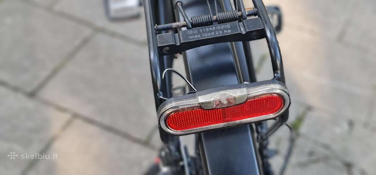 KTM Power Sport 11 Plus Cx5 - nuotraukos Nr. 9