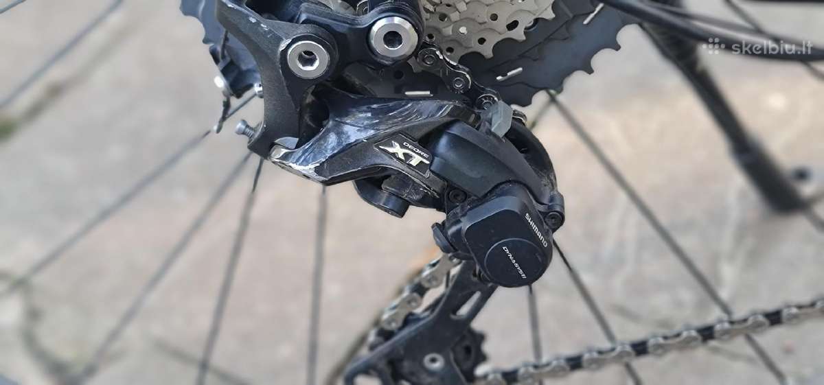 KTM Power Sport 11 Plus Cx5 - nuotraukos Nr. 11