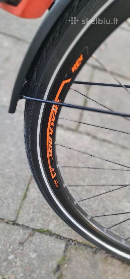 KTM Power Sport 11 Plus Cx5 - nuotraukos Nr. 12