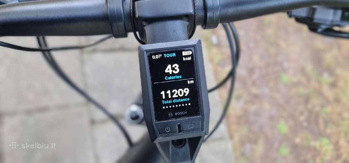 KTM Power Sport 11 Plus Cx5 - nuotraukos Nr. 14