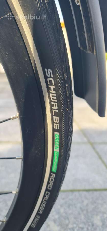 KTM Power Sport 11 Plus Cx5 - nuotraukos Nr. 20