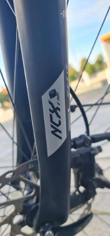 KTM Power Sport 11 Plus Cx5 - nuotraukos Nr. 21