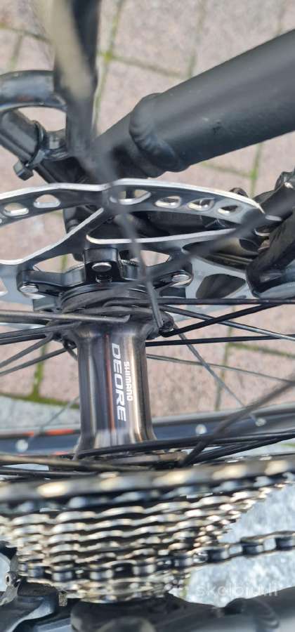 KTM Power Sport 11 Plus Cx5 - nuotraukos Nr. 22
