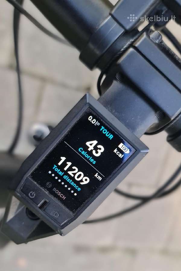 KTM Power Sport 11 Plus Cx5 - nuotraukos Nr. 4