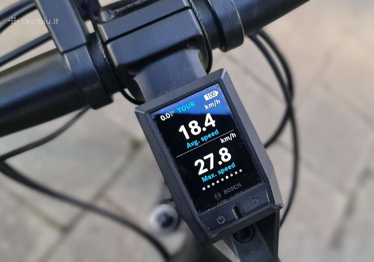 KTM Power Sport 11 Plus Cx5 - nuotraukos Nr. 24