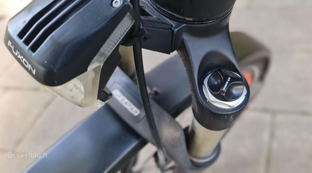 KTM Power Sport 11 Plus Cx5 - nuotraukos Nr. 27