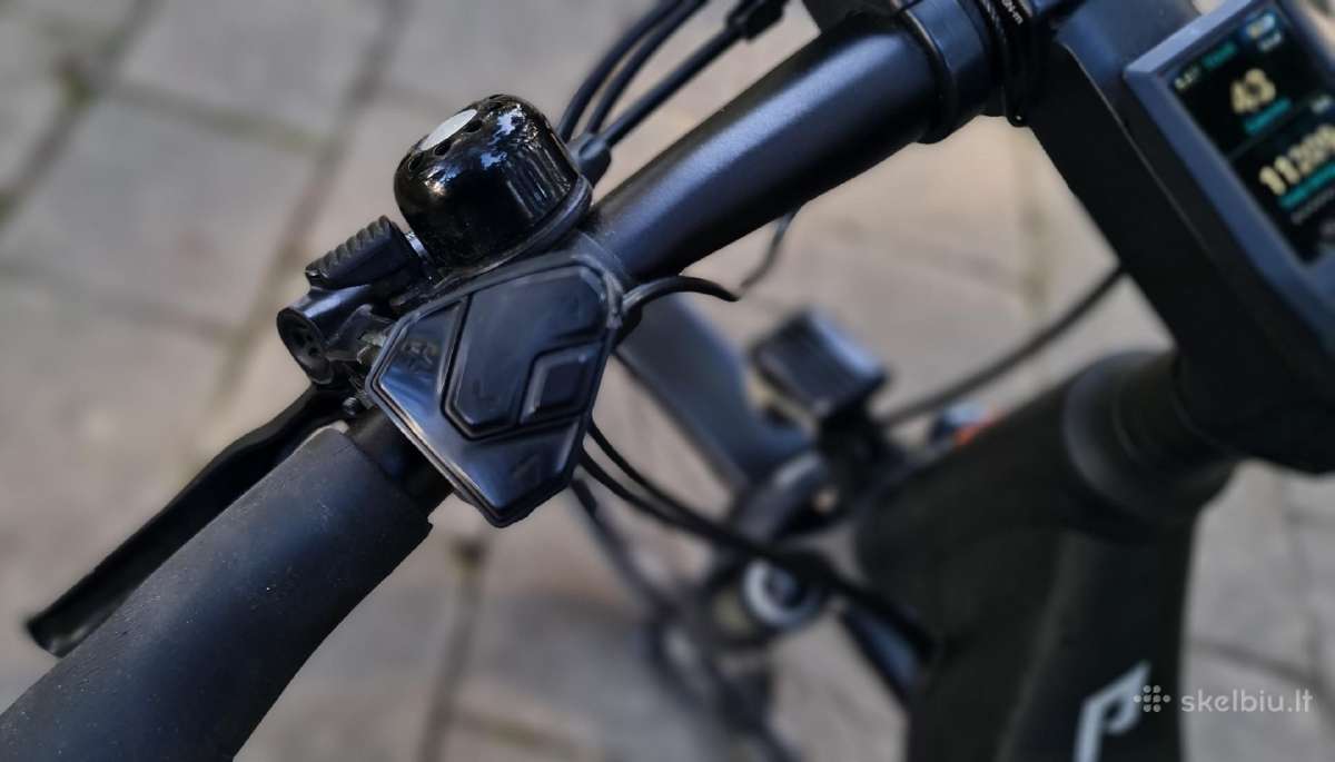 KTM Power Sport 11 Plus Cx5 - nuotraukos Nr. 28