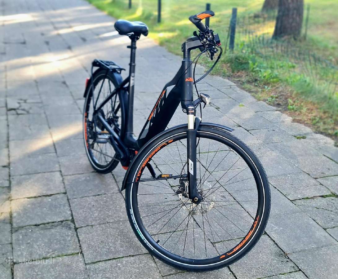 KTM Power Sport 11 Plus Cx5 - nuotraukos Nr. 3