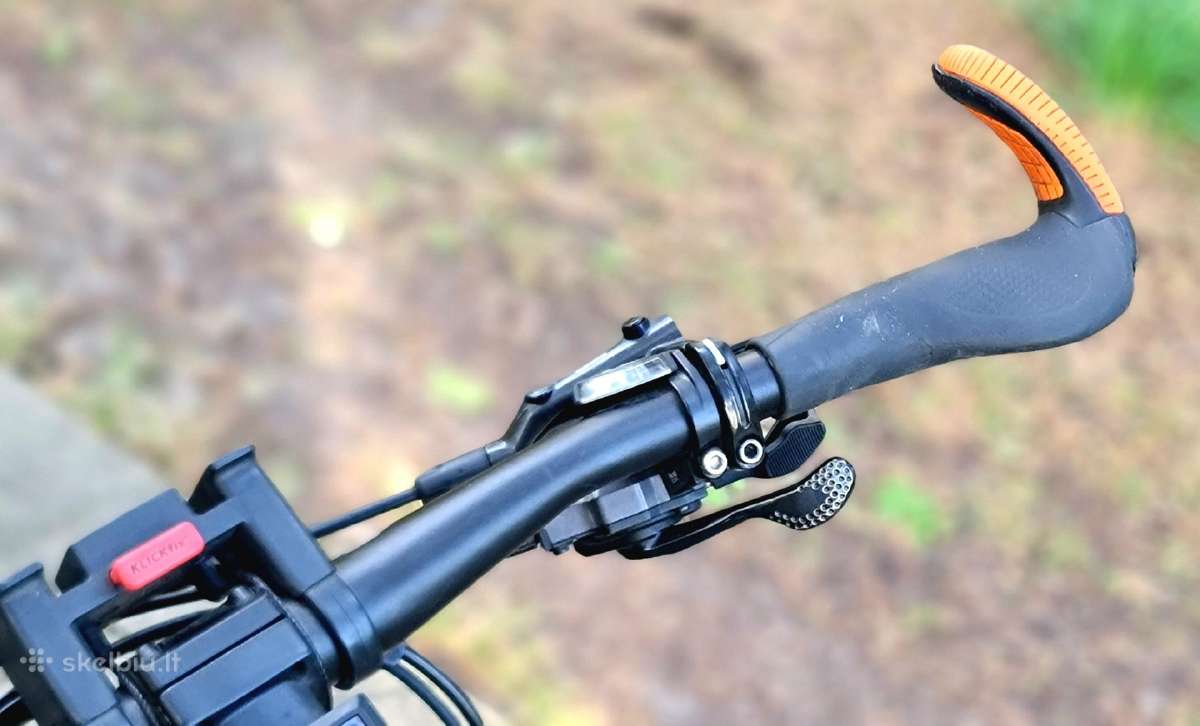 KTM Power Sport 11 Plus Cx5 - nuotraukos Nr. 34