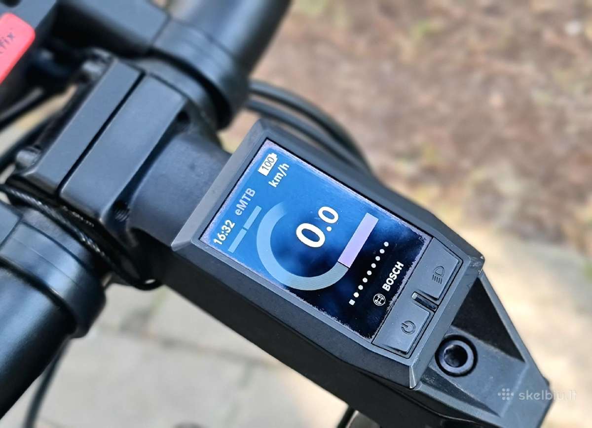 KTM Power Sport 11 Plus Cx5 - nuotraukos Nr. 35