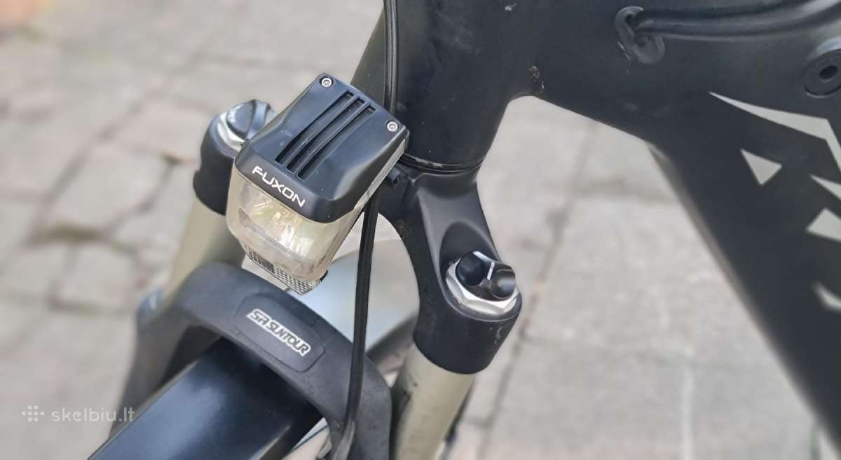 KTM Power Sport 11 Plus Cx5 - nuotraukos Nr. 36