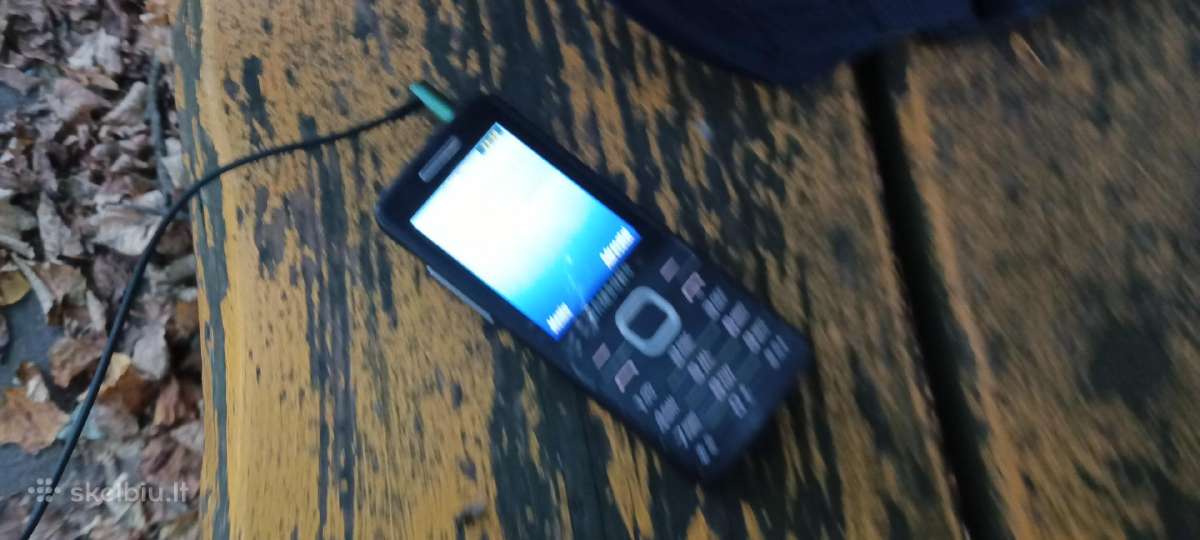 Sveiki parduodu telefoną Samsung. - nuotraukos Nr. 2