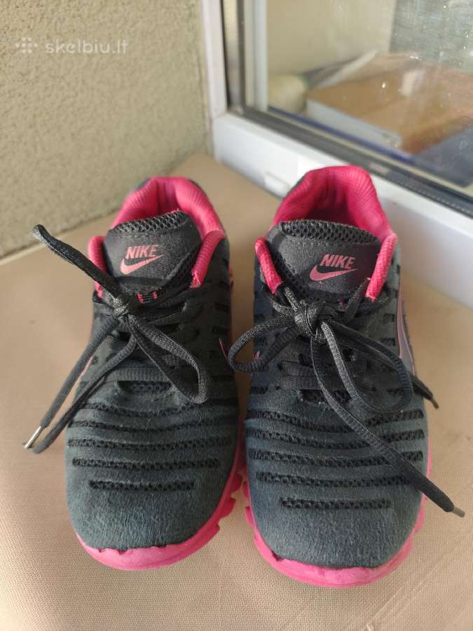 Laisvalaikio avalynė 37 dydis moterims Nike - nuotraukos Nr. 2