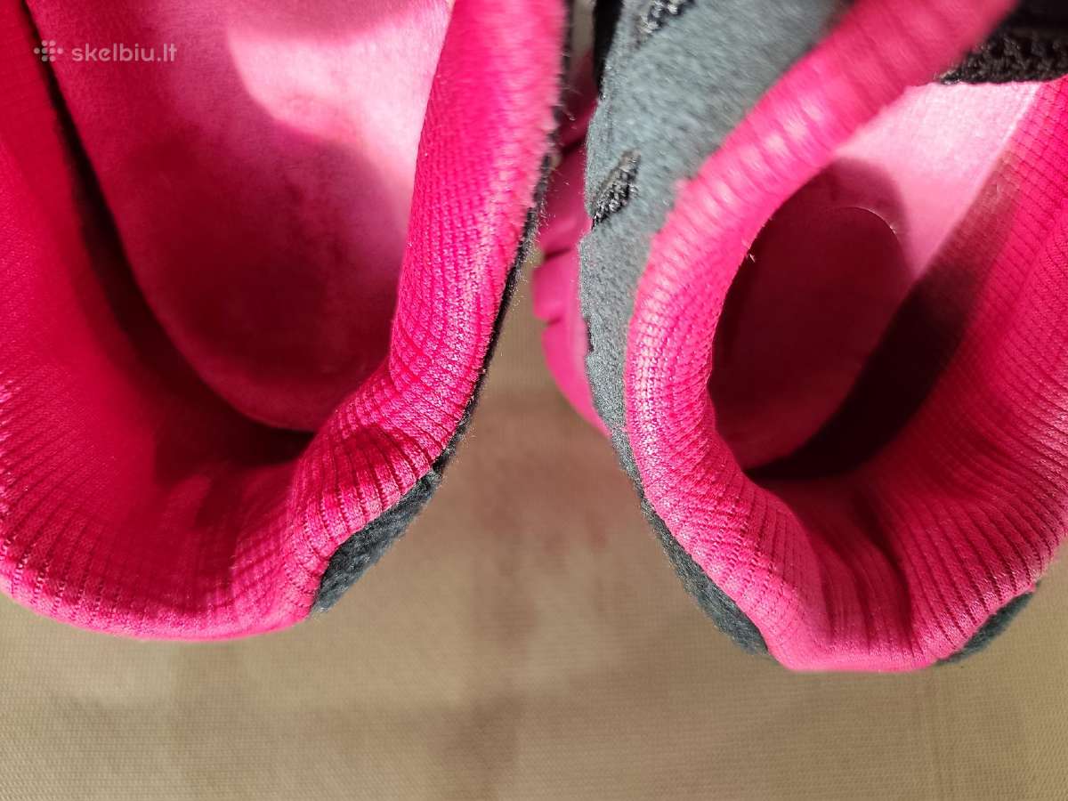 Laisvalaikio avalynė 37 dydis moterims Nike - nuotraukos Nr. 5