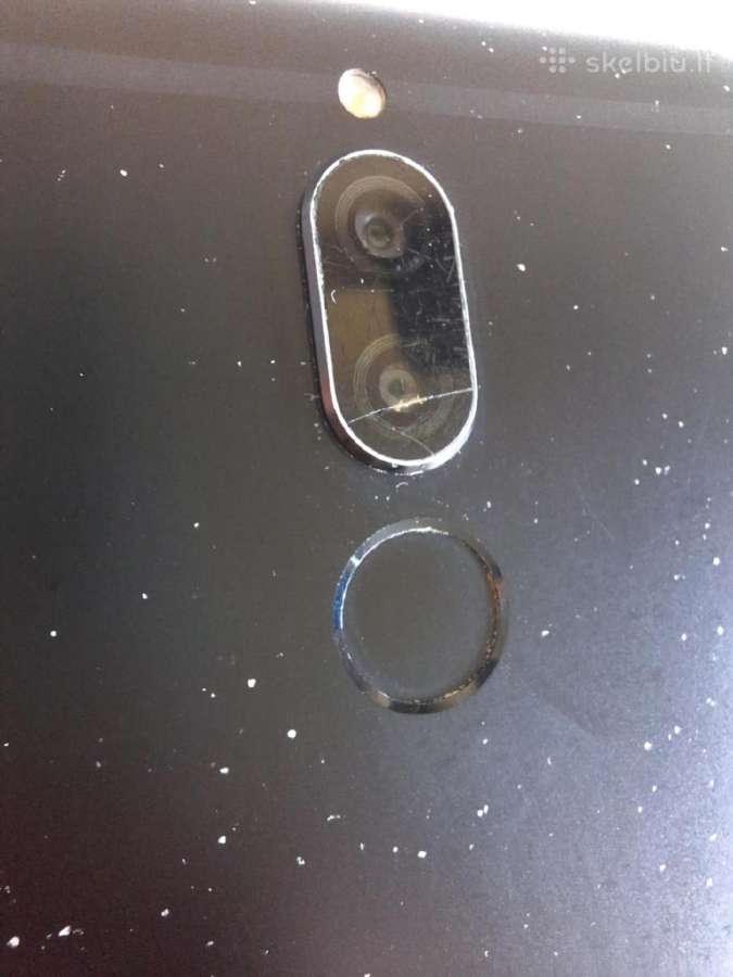 Parduodu Huawei mate10lait.