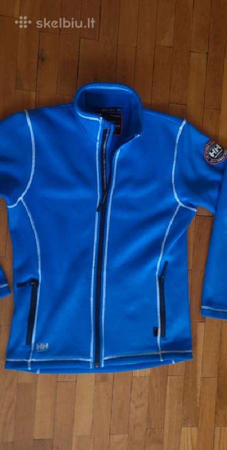 Vyriškas Helly Hansen džemperis-striukė - nuotraukos Nr. 5