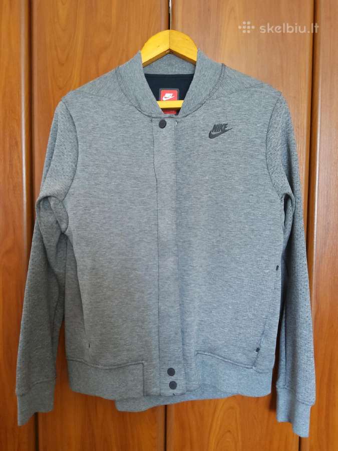 Naujas Nike džemperis - nuotraukos Nr. 3