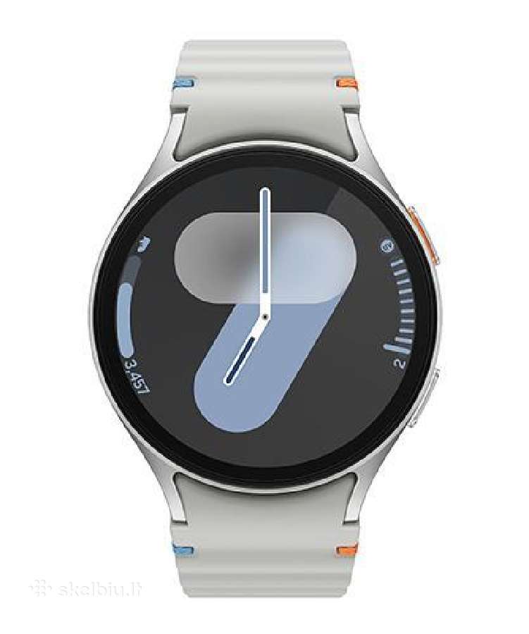 Naujas Samsung Watch 7, L310 Modelis - nuotraukos Nr. 7