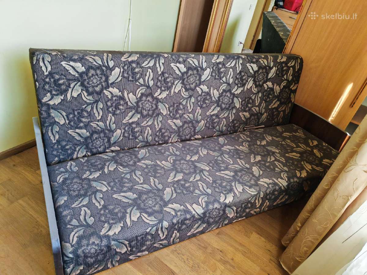 Sofa lova