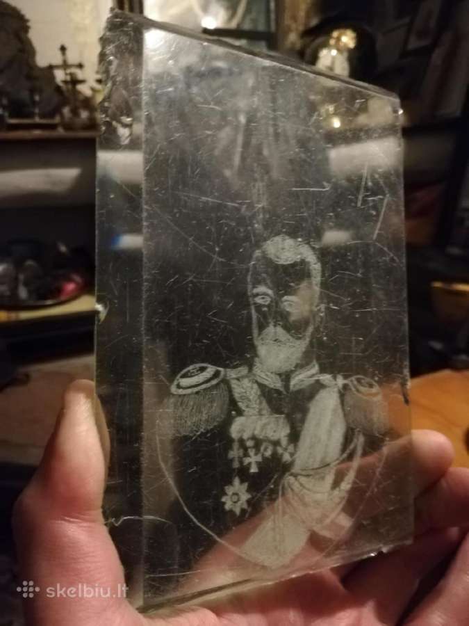 Ww1 apkasu menas - nuotraukos Nr. 2