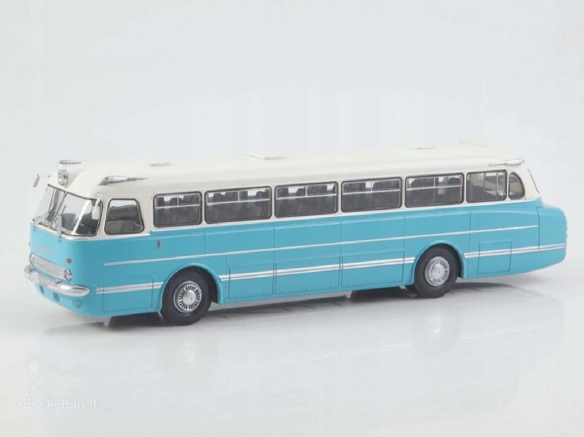 Ikarus 55.14