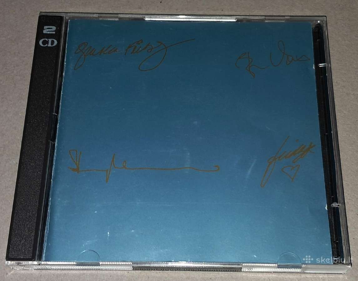 Abba – The Complete Singles Collection (Audio CD)