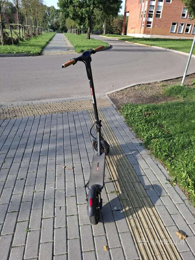 Beaster Scooter Bs06bl - nuotraukos Nr. 3
