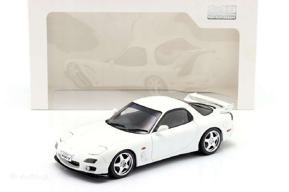Mazda Rx-7