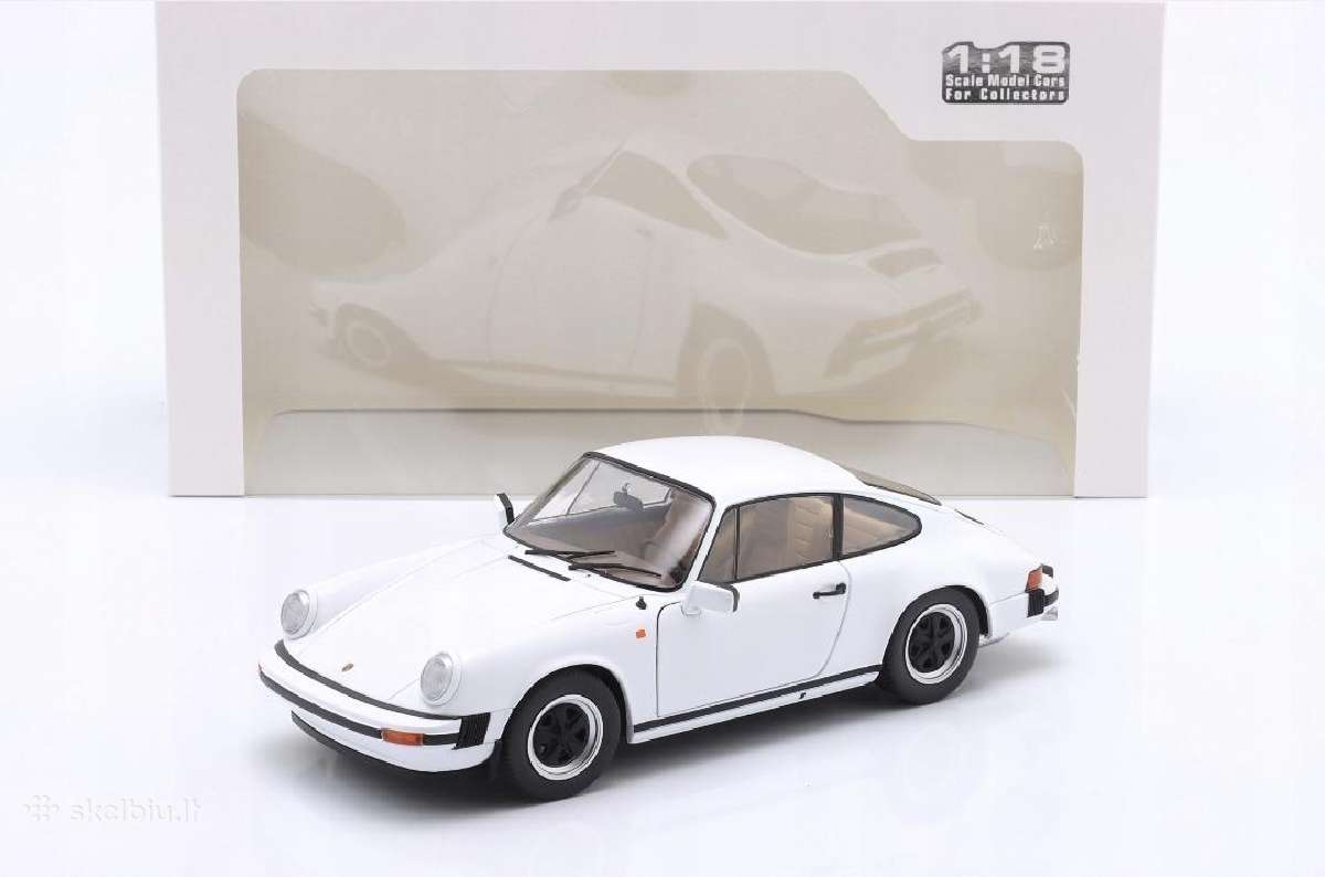 Porsche 911 930