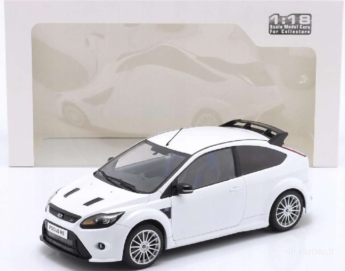 Ford Focus RS