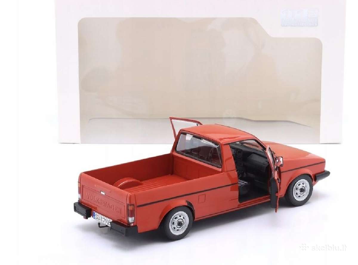 VW Caddy - nuotraukos Nr. 2